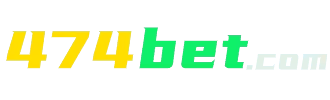LOGO DA plataforma 474BET